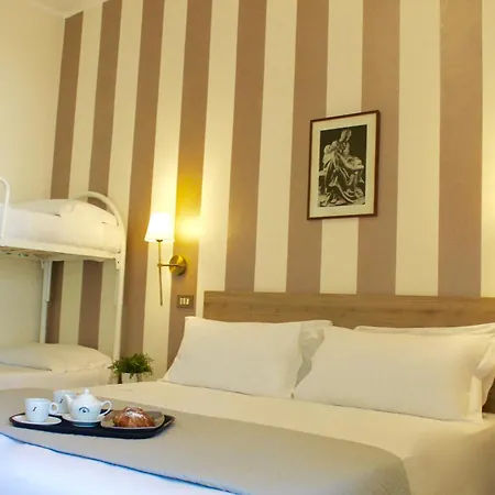 Hotell Roi Cesenatico