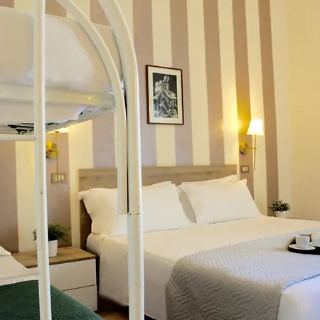 Hotell Roi Cesenatico