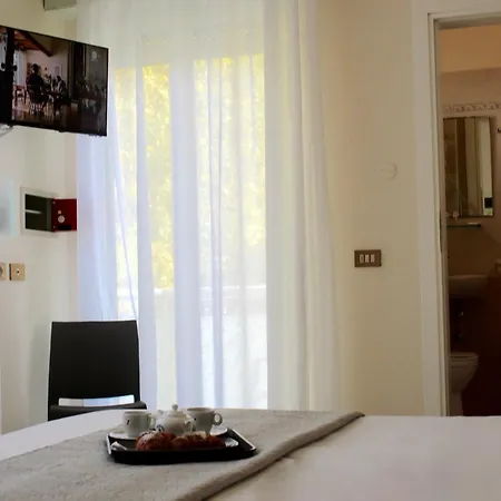 Hotell Roi Cesenatico
