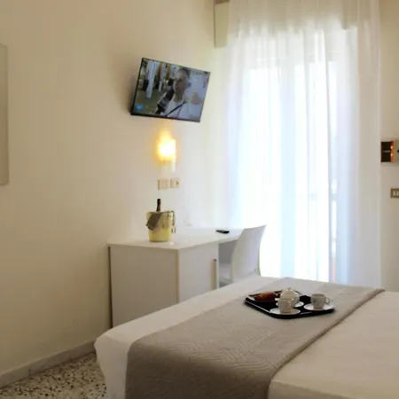 Roi Hotell Cesenatico