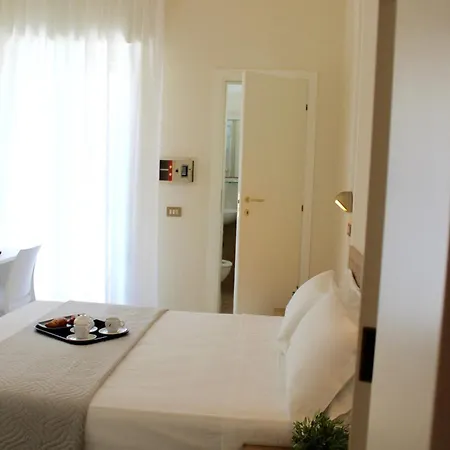 Roi Hotel Cesenatico