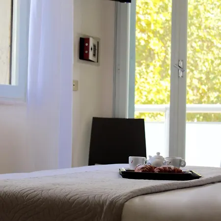 Roi Hotel Cesenatico