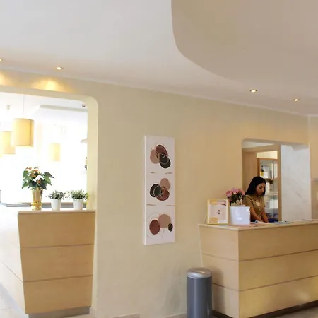 Hotell Roi Cesenatico