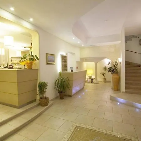 Roi Hotel Cesenatico