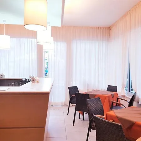 Hotel Roi Cesenatico