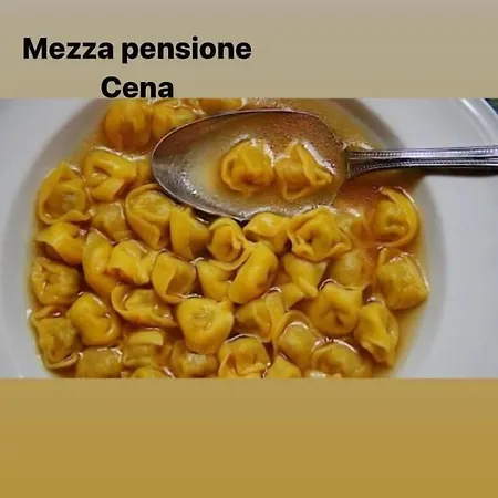 Roi Otel Cesenatico