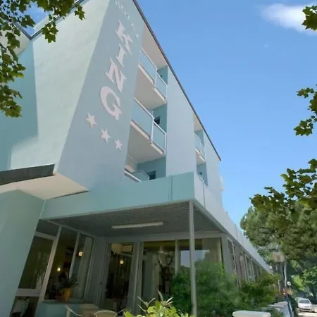 Roi Hotell 3*