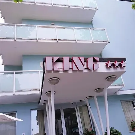Roi Hotel Cesenatico
