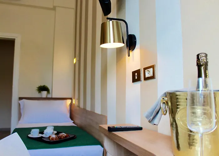 Roi Чезенатико