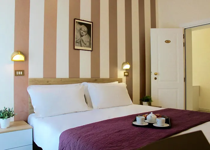 Roi Hotel 3*