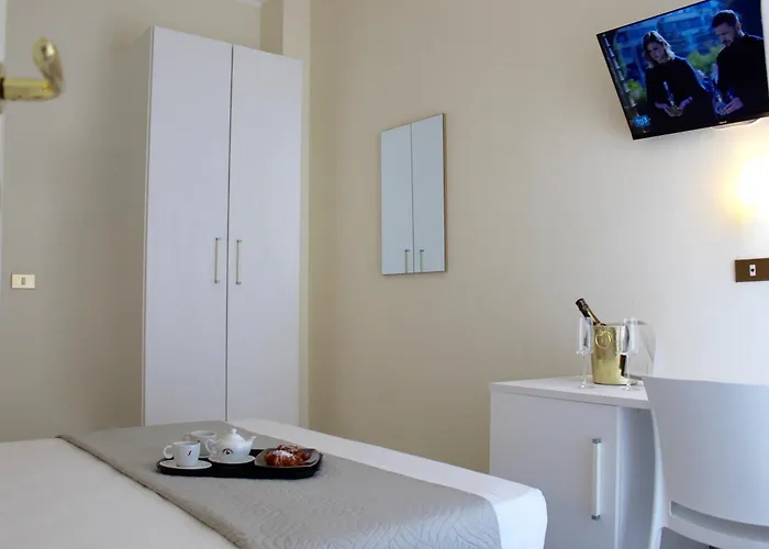 Roi Чезенатико