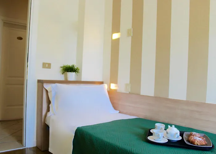 Roi 3* Cesenatico