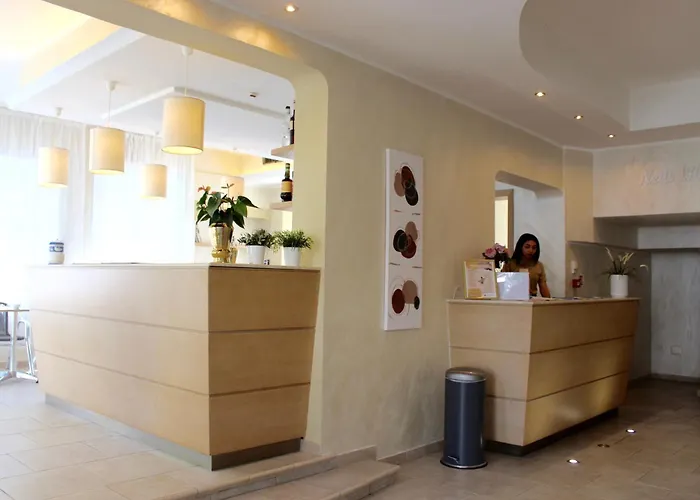 Roi Hotel