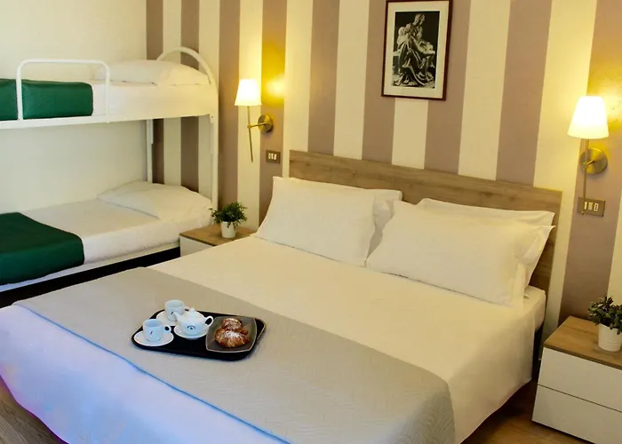 Roi 3* Cesenatico