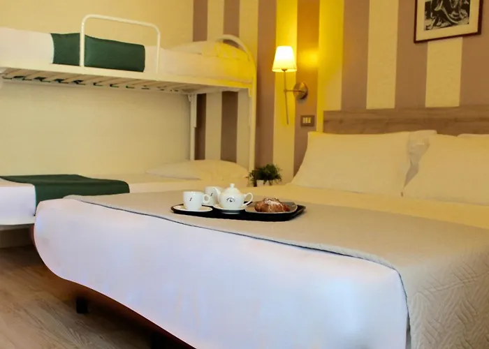Hotel Roi