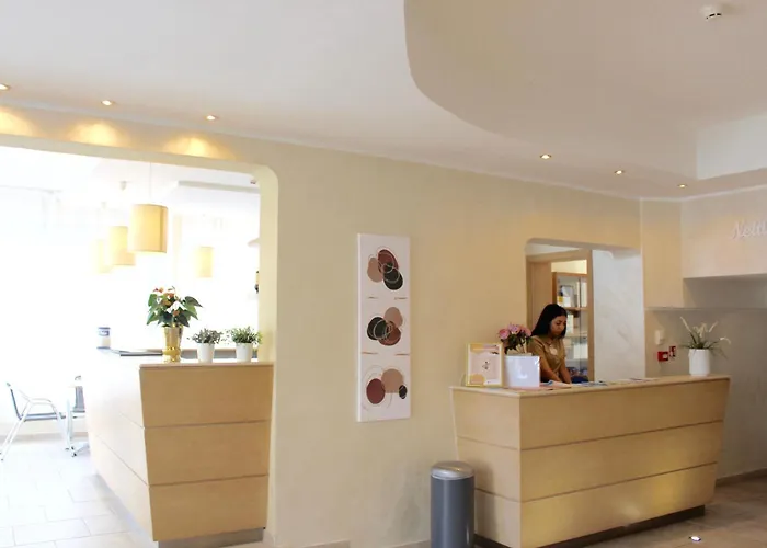 Hotel Roi Cesenatico