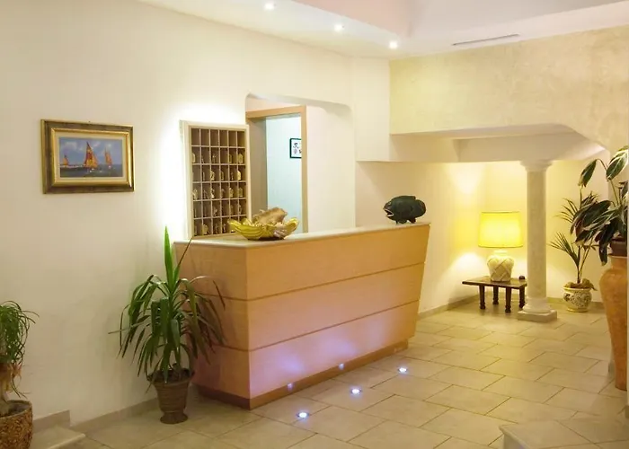 Roi 3* Cesenatico