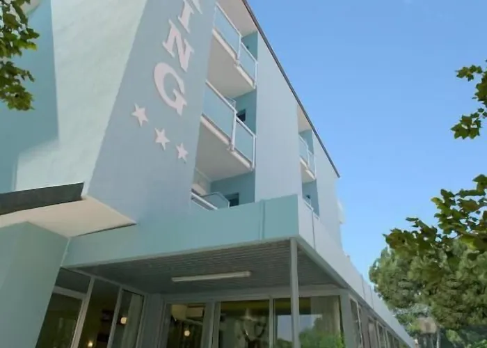 Roi Hotel 3*