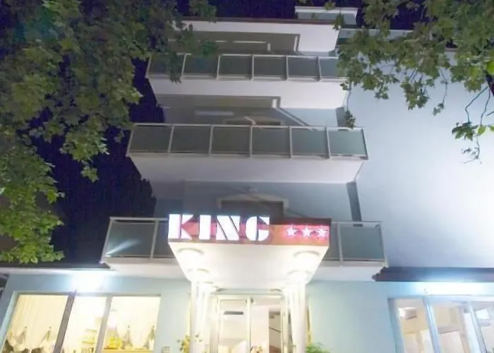 Roi Чезенатико