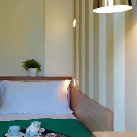 Hotel Roi 3*