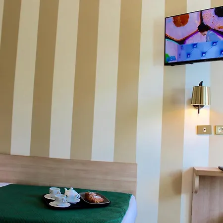 Roi Чезенатико