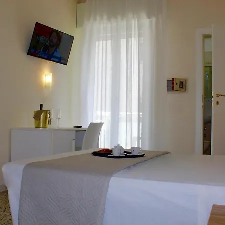 Hotel Maison King