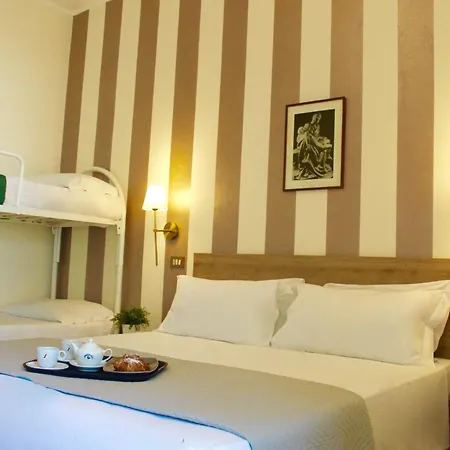 Roi Hotel Cesenatico