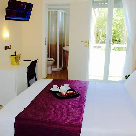 Maison King Hotel Cesenatico