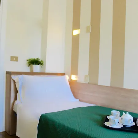 Maison King 3* Cesenatico