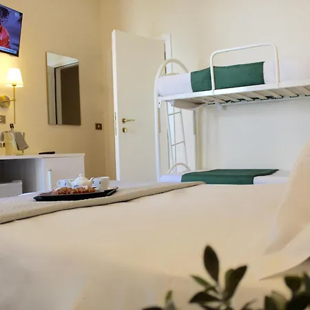 Roi Чезенатико