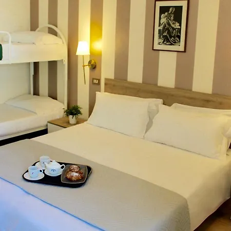 Roi 3* Cesenatico