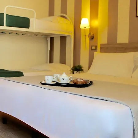 Hotel Roi