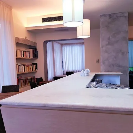 Roi 3* Чезенатико