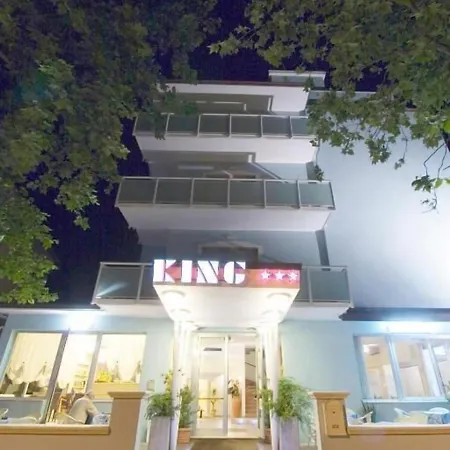 Roi Чезенатико