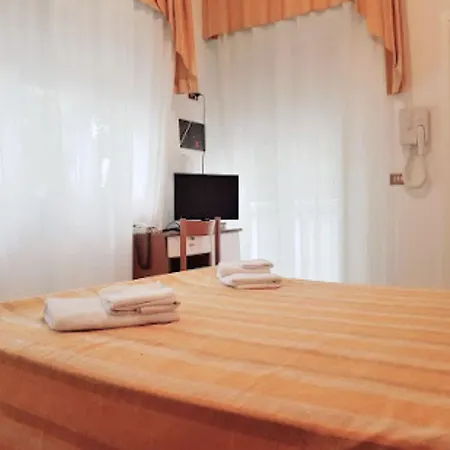 Roi Hotel Cesenatico