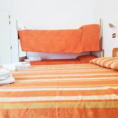 Roi Hotel Cesenatico