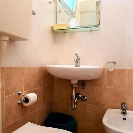 Roi Отель Чезенатико