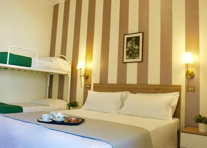 Roi Hotel Cesenatico