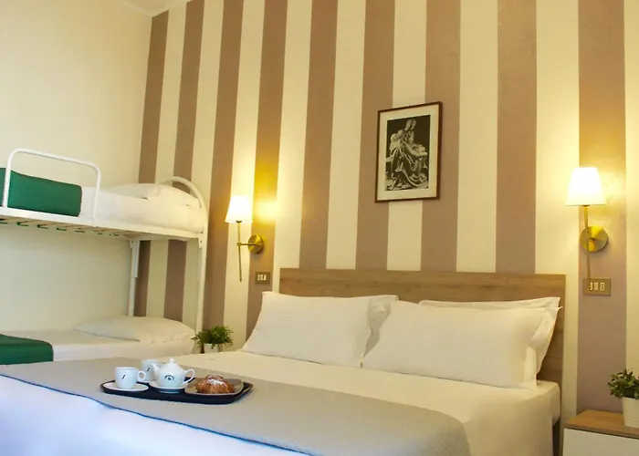 Hotel Roi Cesenatico