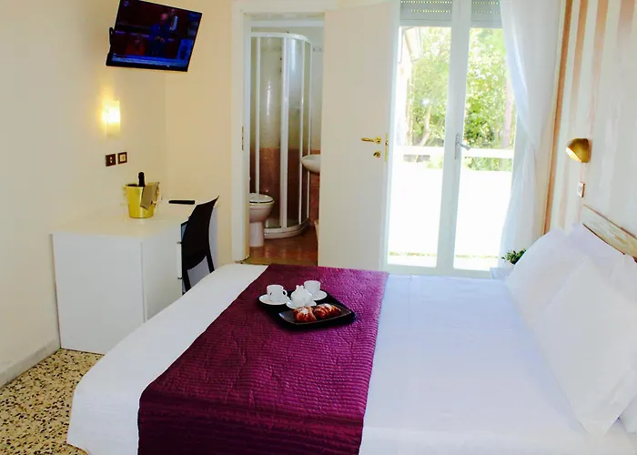 Roi Hotel Cesenatico
