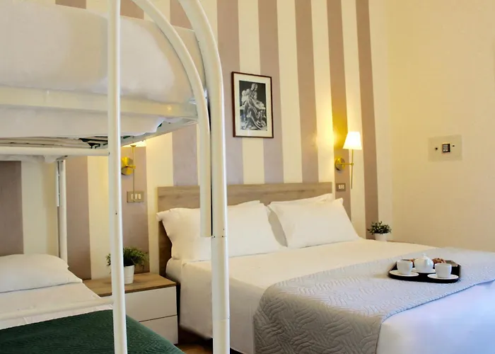 Hotel Roi Cesenatico