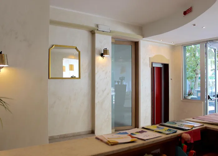Roi Hotel Cesenatico