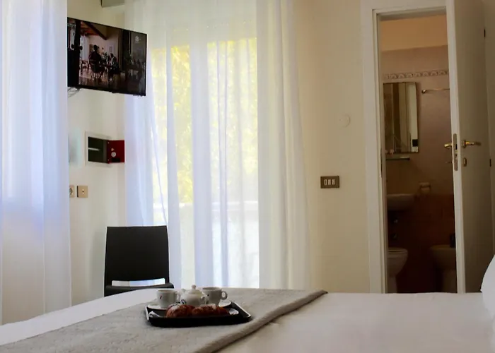 Hotel Roi Cesenatico