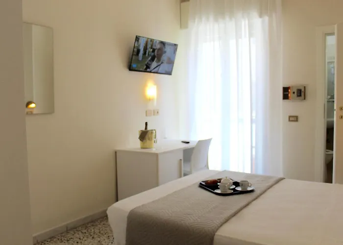 Roi Hotel Cesenatico