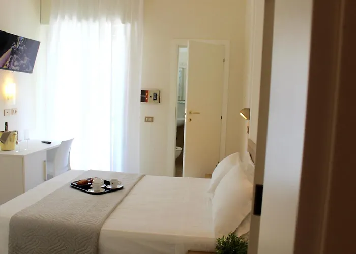 Roi Hotel Cesenatico