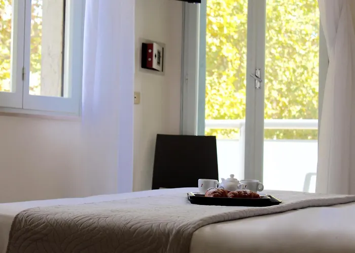 Roi Hotel Cesenatico