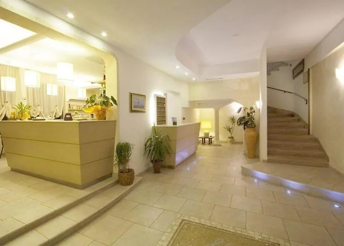 Roi Hotel Cesenatico