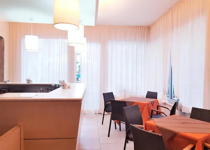Hotel Roi Cesenatico