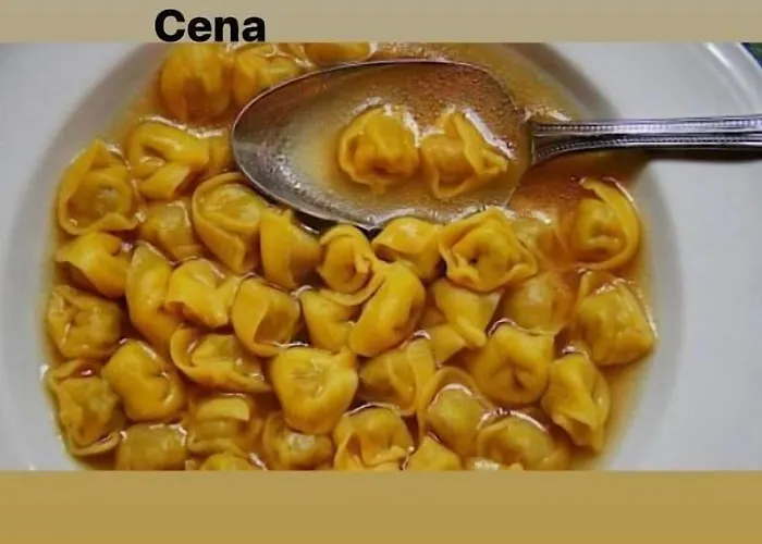 Roi 酒店 切塞纳蒂科