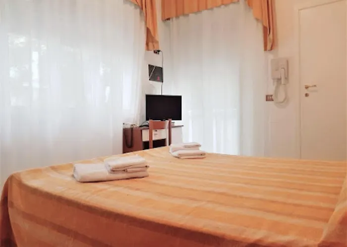 Roi Hotel Cesenatico
